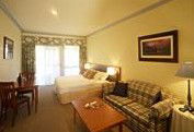 Hermitage Lodge - Accommodation Whitsundays 2