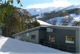 Falls Creek VIC Accommodation Whitsundays