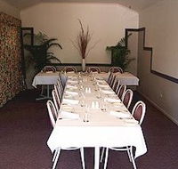 The Great Eastern Motor Inn - Accommodation Whitsundays
