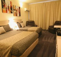 Adelaide Granada Motor Inn - Accommodation Whitsundays