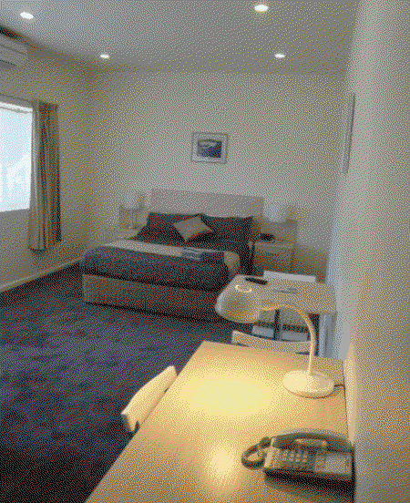 Adelaide Granada Motor Inn - Accommodation Whitsundays 4