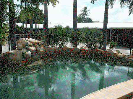 Country Ayr Motel - Accommodation Whitsundays 1