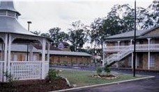 Quality Inn Penrith - Accommodation Whitsundays 3