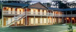 Quality Inn Penrith - Accommodation Whitsundays 4