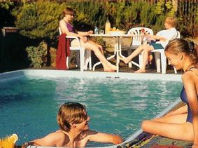 Edinburgh Motor Inn - Accommodation Whitsundays 4