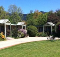 ELLENVALE HOLIDAY UNITS - Accommodation Whitsundays