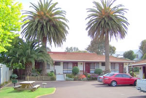 All Star Motor Inn - Accommodation Whitsundays 1