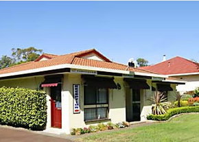 All Star Motor Inn - Accommodation Whitsundays 2