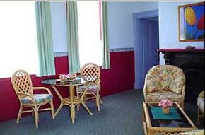 All Star Motor Inn - Accommodation Whitsundays 3