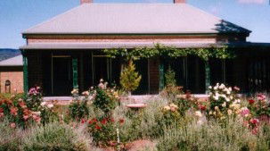Mudgee NSW Accommodation Whitsundays