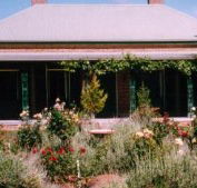 Old Wallinga Country - Accommodation Whitsundays