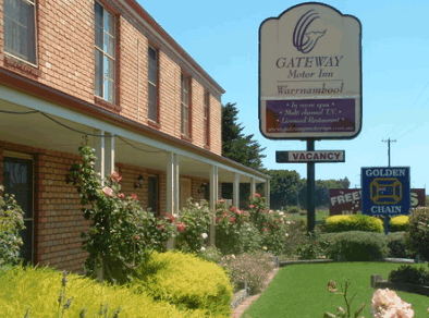 Gateway Motor Inn Warrnambool - Accommodation Whitsundays 0
