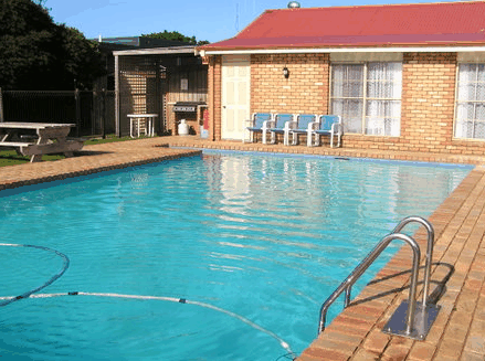 Gateway Motor Inn Warrnambool - Accommodation Whitsundays 1