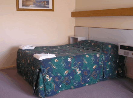 Gateway Motor Inn Warrnambool - Accommodation Whitsundays 3