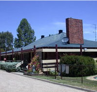 Golden Heritage Motor Inn - Accommodation Whitsundays