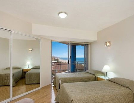 Oceanside Resort - Accommodation Whitsundays 3