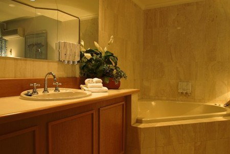The Esplanade Motor Inn - Accommodation Whitsundays 2