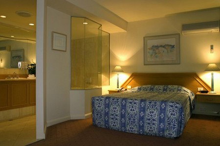 The Esplanade Motor Inn - Accommodation Whitsundays 4