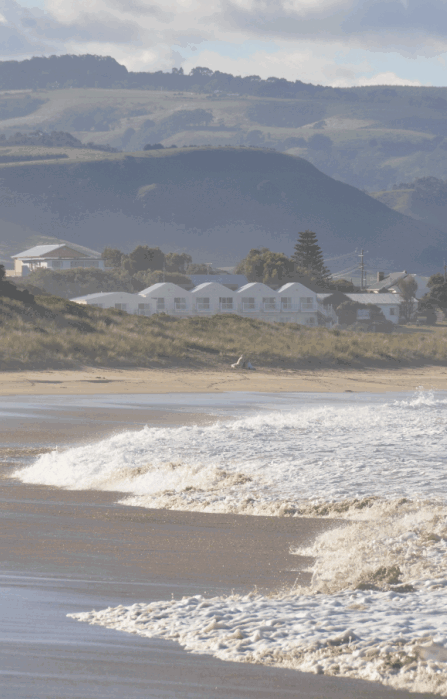 A Great Ocean View Motel - Accommodation Whitsundays 0