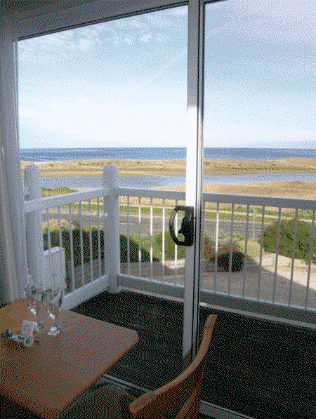A Great Ocean View Motel - Accommodation Whitsundays 1