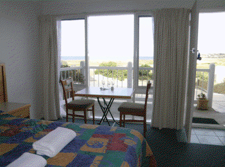 A Great Ocean View Motel - Accommodation Whitsundays 4