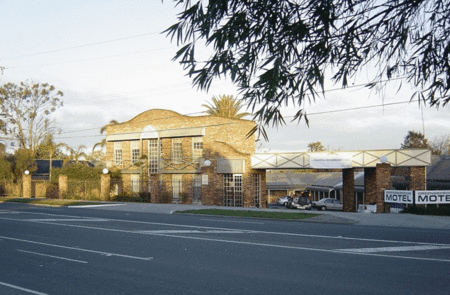Comfort Inn Greensborough - Accommodation Whitsundays