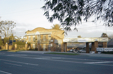 Comfort Inn Greensborough - Accommodation Whitsundays 0