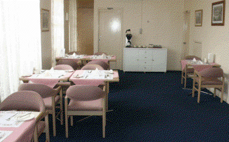 Comfort Inn Greensborough - Accommodation Whitsundays 1