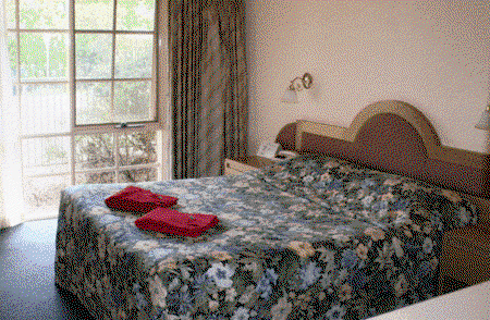 Comfort Inn Greensborough - Accommodation Whitsundays 4