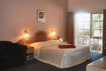 Comfort Inn Greensborough - Accommodation Whitsundays 5