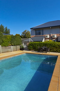 Ambassador On Ruthven - Toowoomba - Accommodation Whitsundays 0