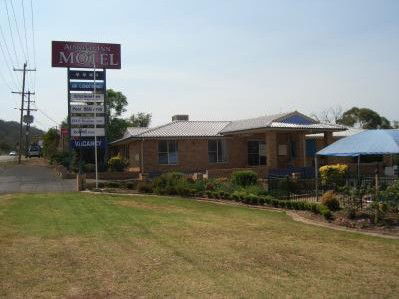 Appleby NSW Accommodation Whitsundays