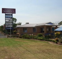 Almond Inn Motel - Accommodation Whitsundays