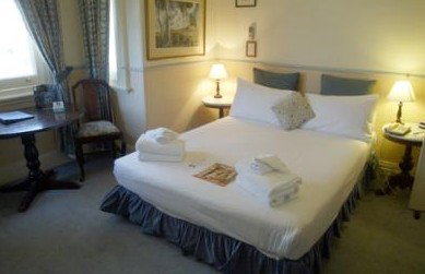 The Hughenden Boutique Hotel - Accommodation Whitsundays 0