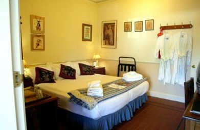 The Hughenden Boutique Hotel - Accommodation Whitsundays 1
