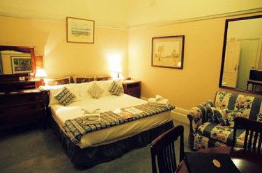 The Hughenden Boutique Hotel - Accommodation Whitsundays 4