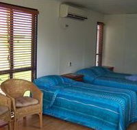 August Moon Caravan Park - Accommodation Whitsundays