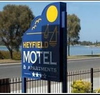 Heyfield Motel And Apartments - Accommodation Whitsundays