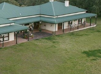 Pepper Tree Ridge B And B - Accommodation Whitsundays 2