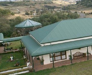Pepper Tree Ridge B And B - Accommodation Whitsundays 4