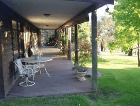 High Lane Farm - Accommodation Whitsundays