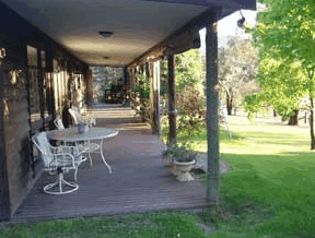 High Lane Farm - Accommodation Whitsundays 0