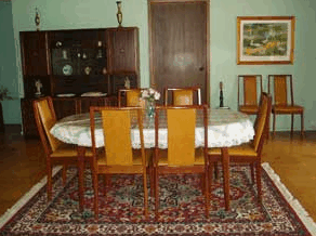 High Lane Farm - Accommodation Whitsundays 1