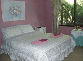 High Lane Farm - Accommodation Whitsundays 2