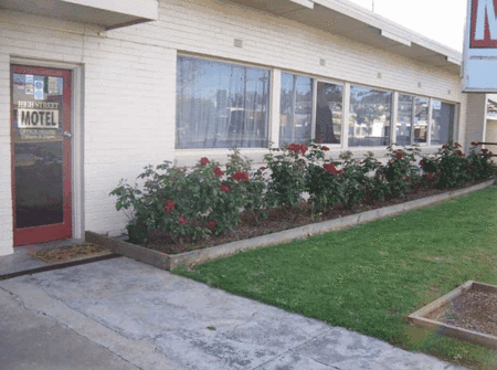 High Street Motel - Accommodation Whitsundays 3