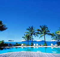 The Horizon At Mission Beach - Accommodation Whitsundays