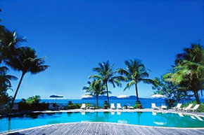 The Horizon At Mission Beach - Accommodation Whitsundays 0