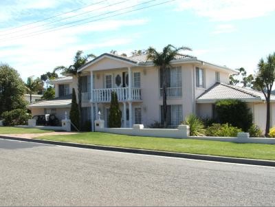 Gracelands - Accommodation Whitsundays 0