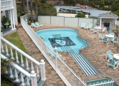 Gracelands - Accommodation Whitsundays 3