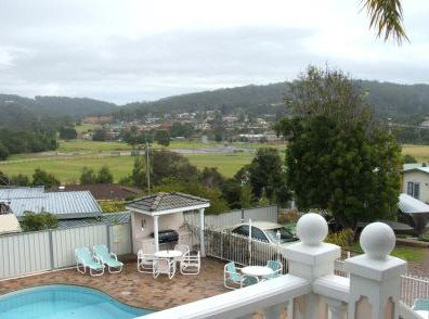 Gracelands - Accommodation Whitsundays 4